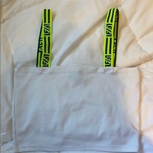 LF tank top